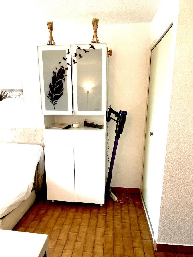 Chez Jorge Et Mae - Studio 4 Pers. La Fregate - Grau Du Roi- France Le Grau-du-Roi Extérieur photo